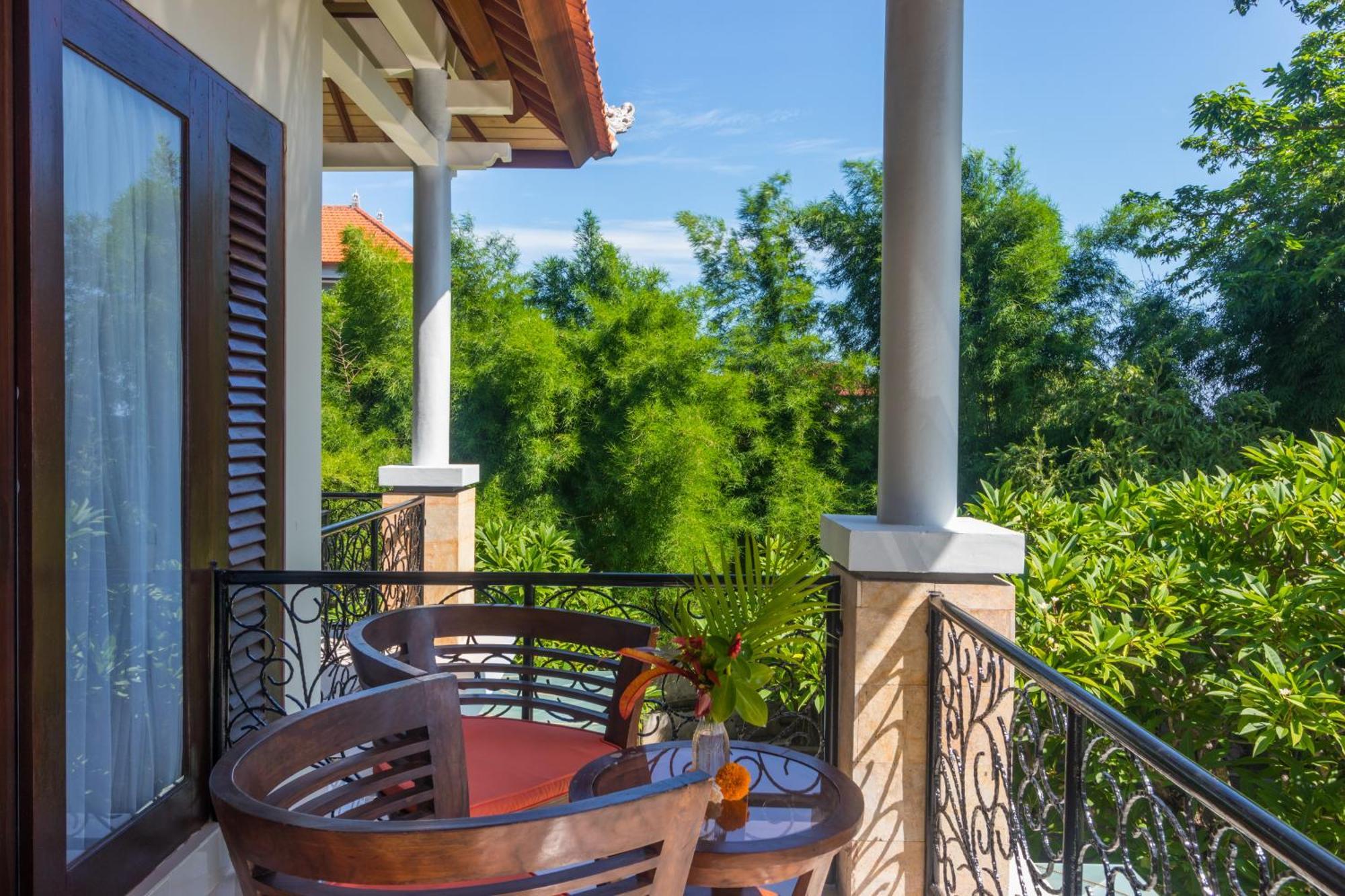 Villa Sky Dancer - Bali Amed Екстериор снимка